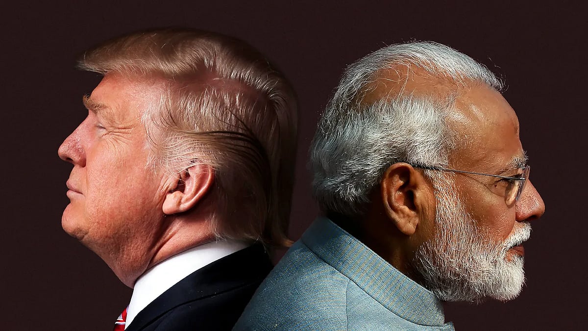 “நாட்டின் வளர்ச்சியைக் காவு கொடுக்கப் போகிறாரா மோடி?” : முரசொலி தலையங்கம் கண்டனம்!