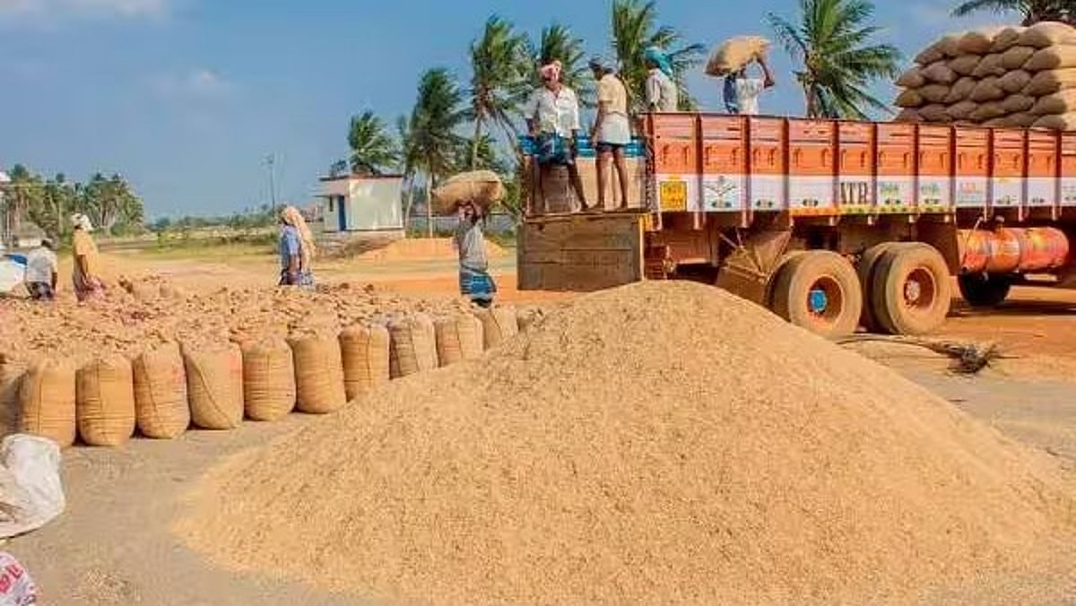 செப்.1 முதல் கொள்முதல் விலை அதிகரிப்பு! : விவசாயிகளுக்கான சிறப்பு உத்தரவு பிறப்பித்தது தமிழ்நாடு அரசு!