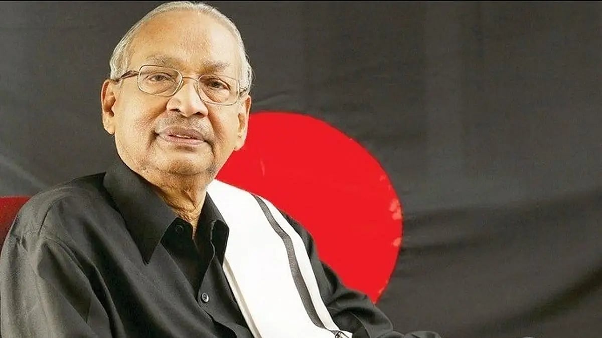 "உலக மயமாகிக் கொண்டுள்ளார் தந்தை பெரியார்" - ஆசிரியர் கி.வீரமணி நெகிழ்ச்சி ! 