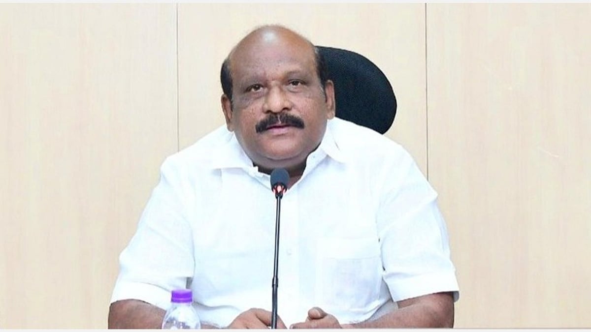 அரசு கல்லூரியில் 560 தற்காலிக 
கௌரவ விரிவுரையாளர்கள் : அமைச்சர் கோவி.செழியன் தகவல்!