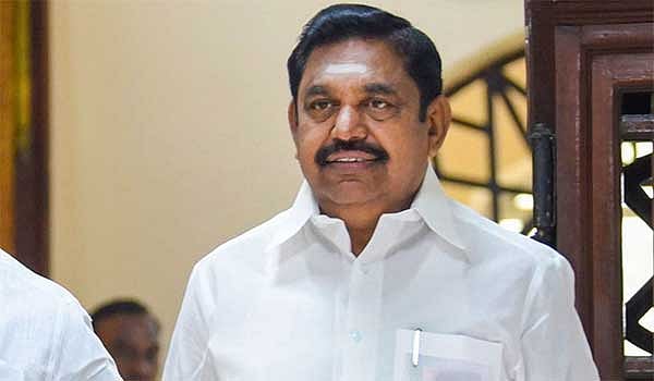 “தமிழ்நாட்டுக்கு வந்து கொண்டிருக்கும் முதலீடுகளை பார்த்து எரிச்சல் அடையும் பழனிசாமி” - முரசொலி விமர்சனம்!