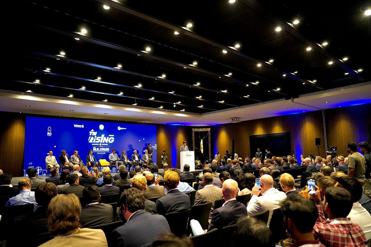 முதலமைச்சரின் ஜெர்மனி பயணம் மூலம் ரூ.7020 கோடி முதலீடு... 15,320 நபர்களுக்கு வேலைவாய்ப்பு உறுதி ! 