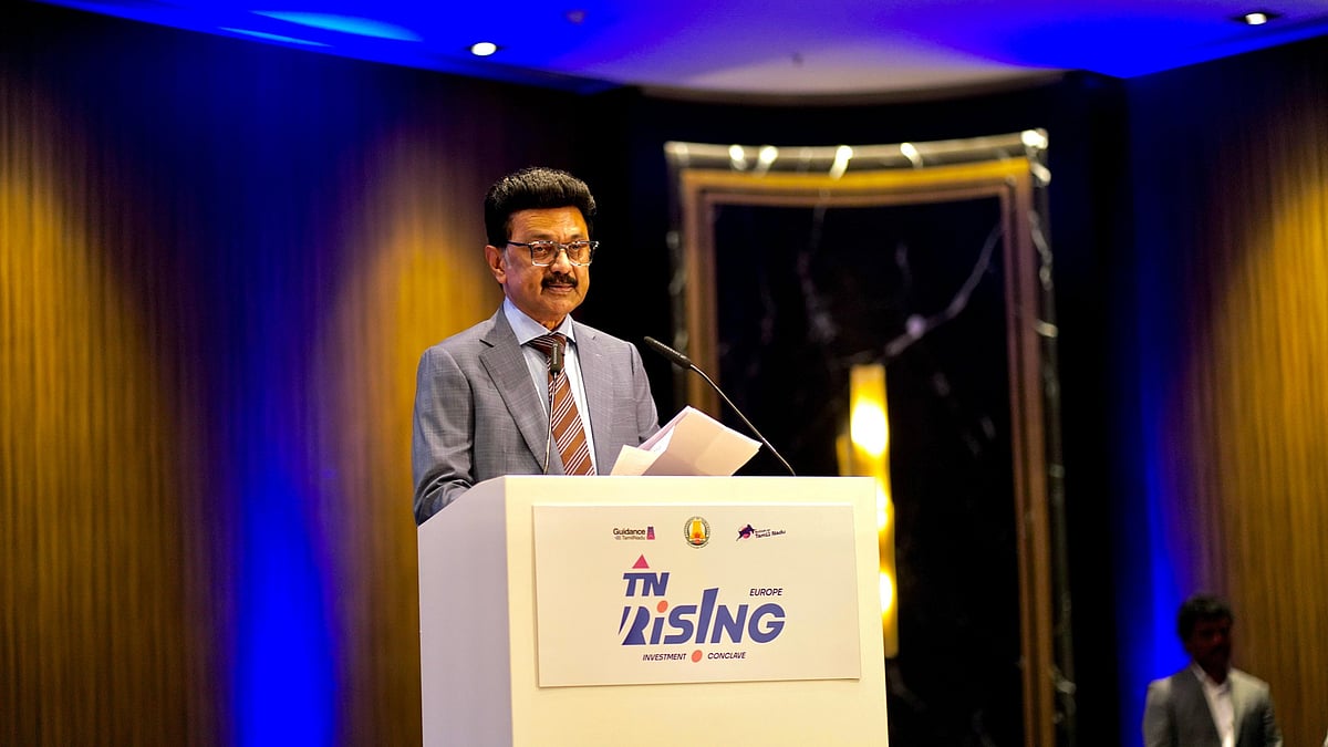 26 நிறுவனங்கள் - ரூ. 7,020 கோடி  முதலீட்டு : ஜெர்மனி பயணம் குறித்து முதலமைச்சர் மு.க.ஸ்டாலின் மடல்!