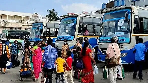 விடுமுறைக்கு ஊருக்கு போறீங்களா?.. அப்போ உங்களுக்கான செய்திதான் இது!