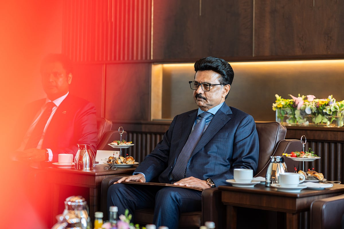 26 நிறுவனங்கள் - ரூ. 7,020 கோடி  முதலீட்டு : ஜெர்மனி பயணம் குறித்து முதலமைச்சர் மு.க.ஸ்டாலின் மடல்!