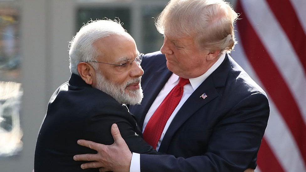 "அதானி, அம்பானிக்கு செய்ததை போல திருப்பூர்,கோவையைக் காப்பாற்ற மோடி செய்தது என்ன?" - முரசொலி  கேள்வி ! 
