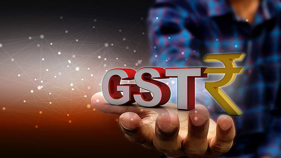 "GST வரி விதிப்பு மாற்றத்தால் லாபம் அடையப்போவது பெரு நிறுவனங்கள்தான்" - கேரள அமைச்சர் விமர்சனம் !