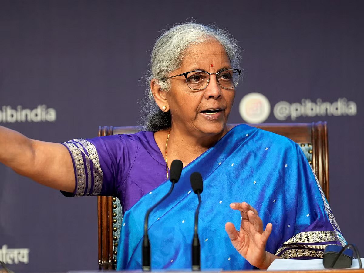 “வரி சீர்திருத்தத்தை விட முக்கியமாக நிதி சீர்திருத்தமே தேவை” - ஒன்றிய அரசுக்கு முரசொலி அறிவுறுத்தல்!