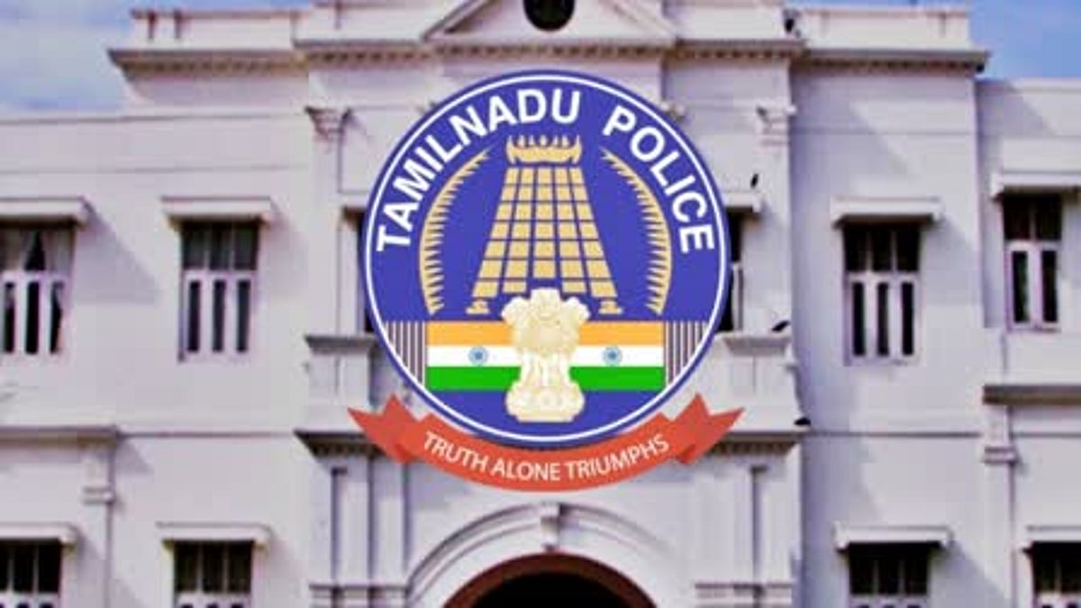 தமிழ்நாட்டின் சிறந்த காவல் நிலையங்களாக 48 காவல் நிலையங்கள் தேர்வு... முழு விவரம் உள்ளே ! 