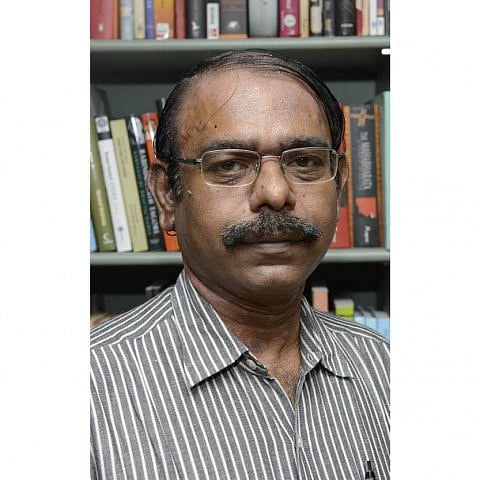 மூத்த பத்திரிகையாளர் ஏ.எஸ்.பன்னீர்செல்வத்துக்கு 'முரசொலி செல்வம் விருது' ... விவரம் உள்ளே !