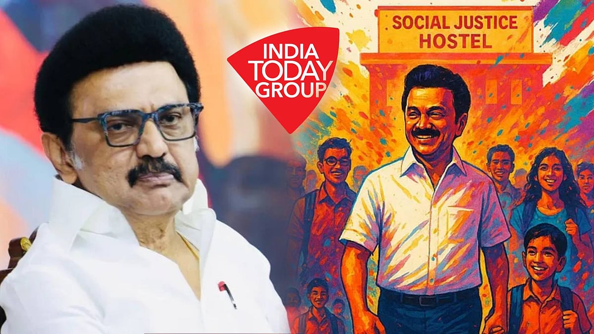 “சாதிய அடையாளங்களை நீக்கி வருகிறோம்!” : இந்தியா டுடே மாநாடு 2025-ல் முதலமைச்சர் மு.க.ஸ்டாலின் பேச்சு!