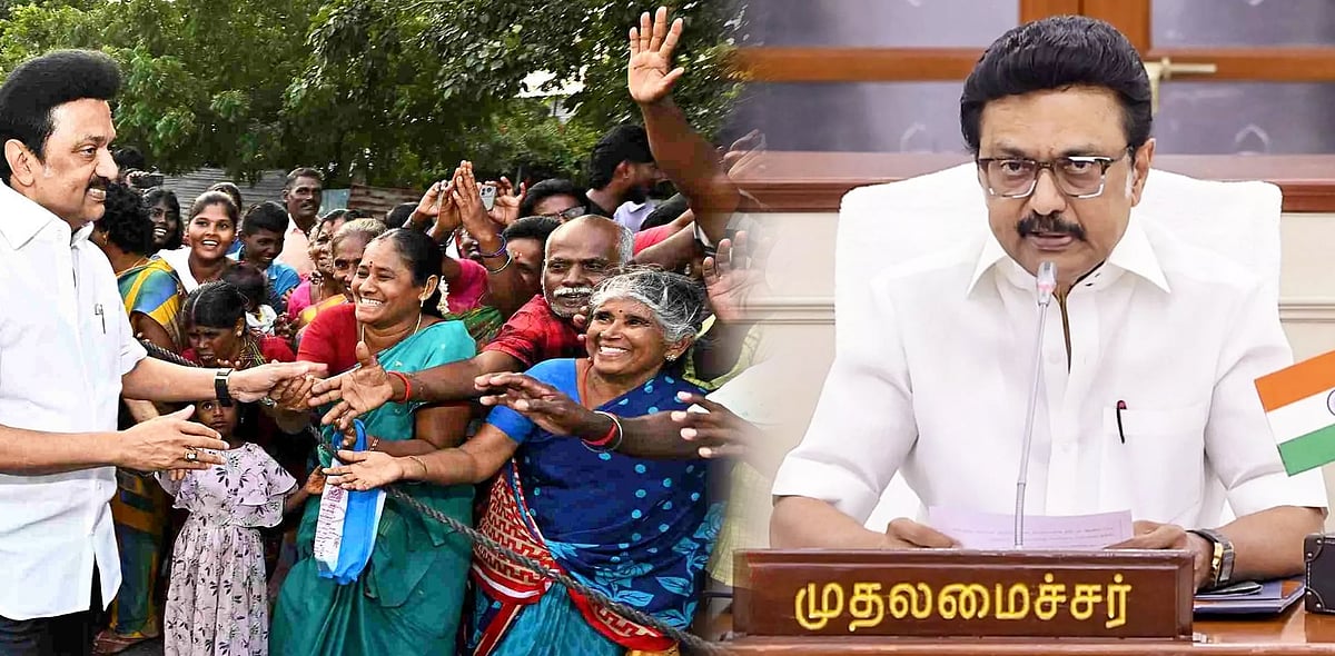 “சாதிய அடையாளங்களை நீக்கி வருகிறோம்!” : இந்தியா டுடே மாநாடு 2025-ல் முதலமைச்சர் மு.க.ஸ்டாலின் பேச்சு!