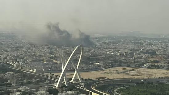 சிரியா,ஈரானைத் தொடர்ந்து கத்தார் மீதும் இஸ்ரேல் தாக்குதல்... காரணம் என்ன ? உலக நாடுகள் கண்டனம் !