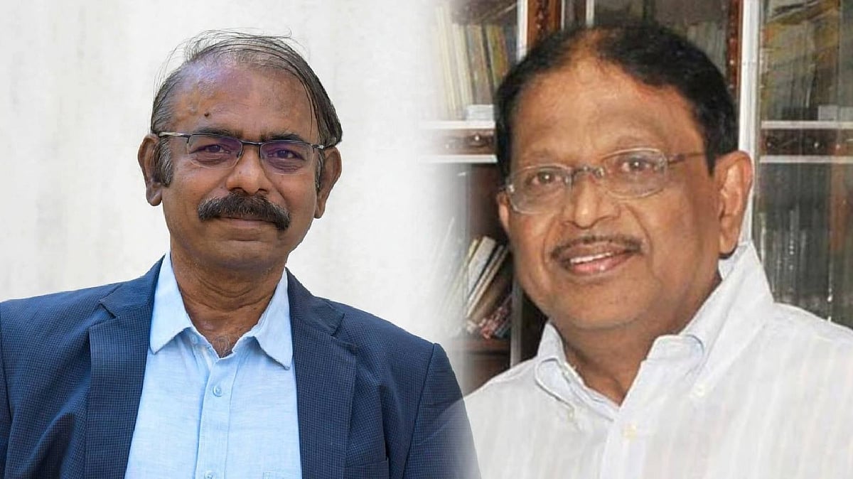 மூத்த பத்திரிகையாளர் ஏ.எஸ்.பன்னீர்செல்வத்துக்கு 'முரசொலி செல்வம் விருது' ... விவரம் உள்ளே ! 