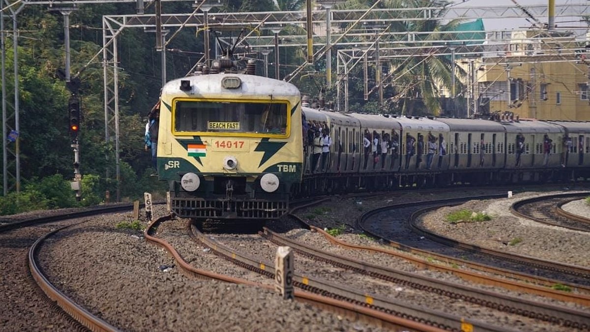 ரயில் விபத்தில் சென்னை கோட்டத்தில் மட்டும் 228 பேர் உயிரிழப்பு... வெளிவந்த அதிர்ச்சி அறிக்கை ! 