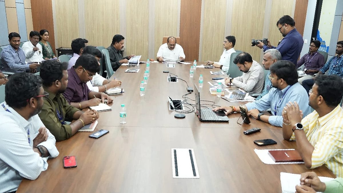 தமிழ்நாடு ஸ்டார்ட்அப்  நிறுவனங்களின் வளர்ச்சிக்காக,  ‘உலக புத்தொழில் மாநாடு 2025’! : எங்கு? எப்போது? 