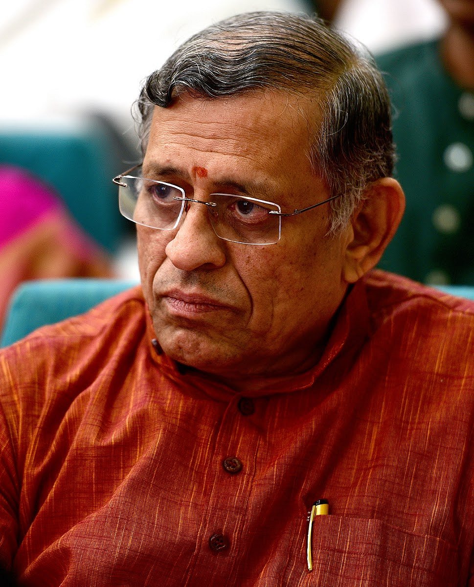 ஆடிட்டர் குருமூர்த்தியின் பொய் பரப்பல்! - தரவுகளுடன் விளக்கமளித்த தமிழ்நாடு அரசு தகவல் சரிபார்ப்பகம்!