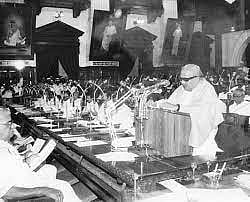 35 ஆண்டுகளுக்கு முன்னால்  கலைஞர் சட்டமாக்கினார் ; இப்போதுதான் உ.பி உணர்கிறது : முரசொலி! 