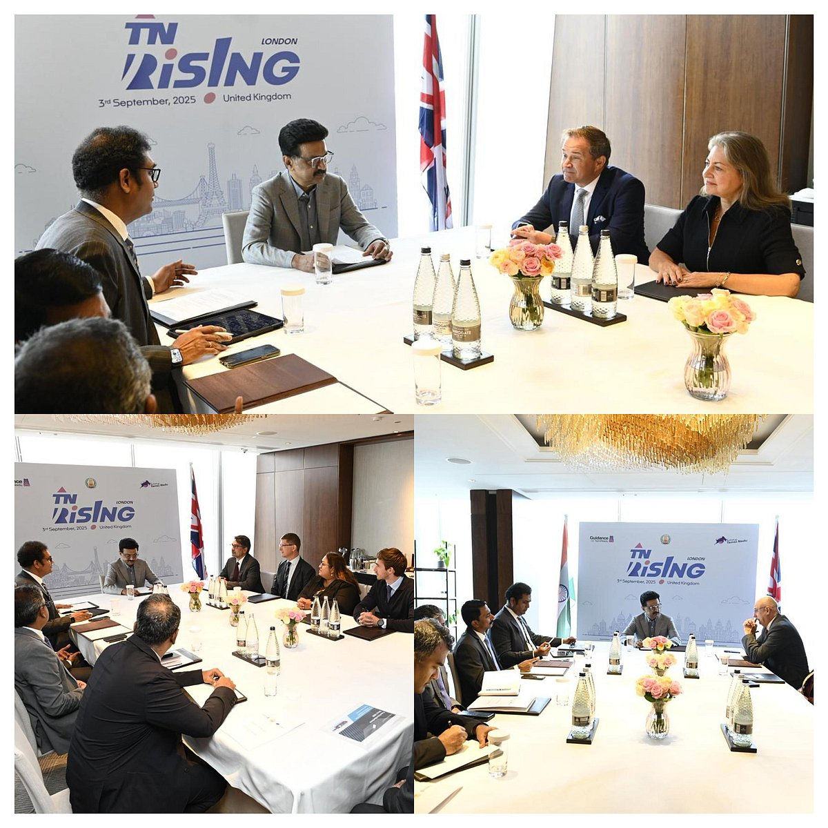 “எஃகு போன்ற உறுதியுடன் என் இலக்குகளில் வெற்றி பெறுவேன்!” : ஓசூரில் முதலமைச்சர் மு.க.ஸ்டாலின் சூளுரை!