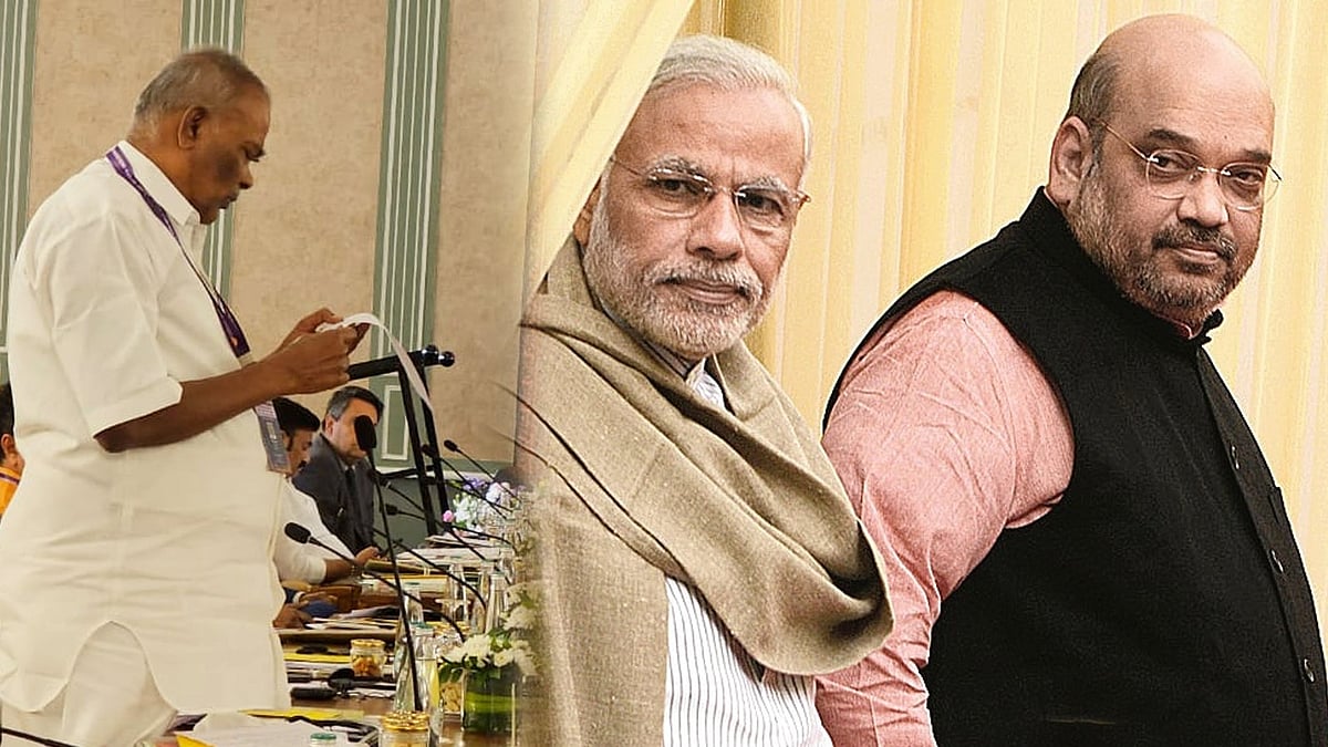 “ஒன்றிய அரசு எவ்வித நிதிப் பகிர்வையும் ஒழுங்காக மேற்கொள்வதில்லை!” : சட்டப்பேரவைத் தலைவர் அப்பாவு பேச்சு!