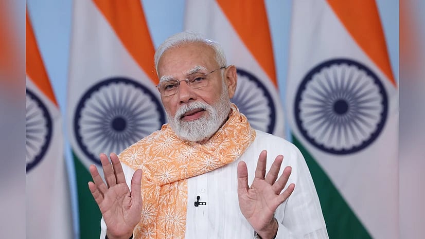 "ஒன்றிய அரசின் அறிவிப்பு கூட்டாட்சிக்கும், மக்களாட்சிக்கும் எதிரானது" - பிரதமருக்கு முதலமைச்சர் கடிதம் !