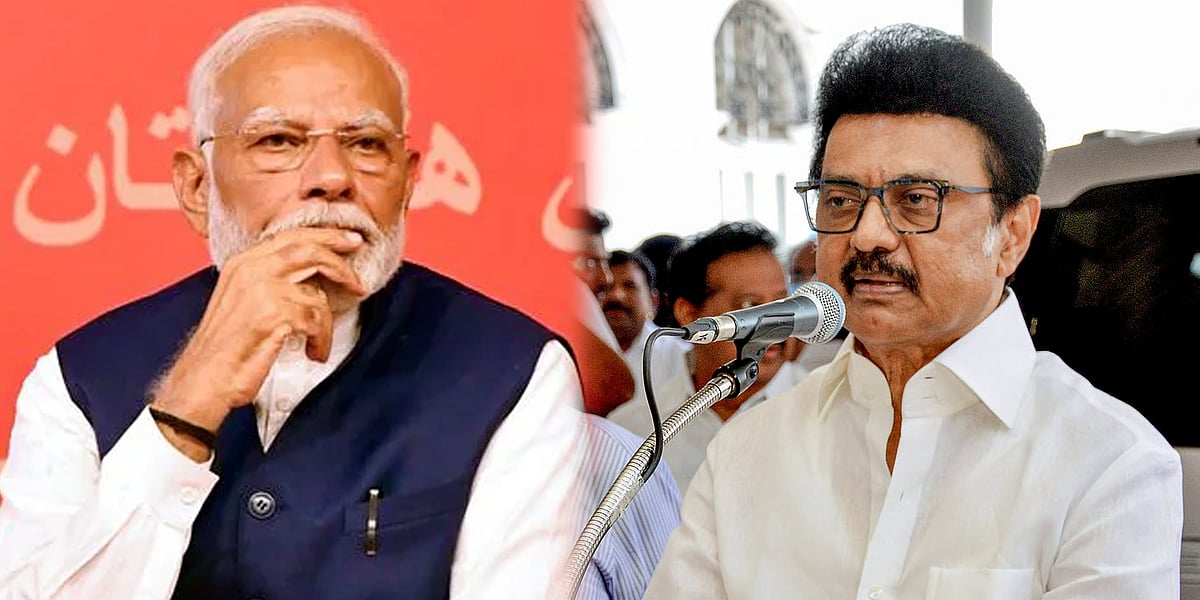 மாநிலம் முழுவதும் நேரடி உரங்களுக்கு அதிக தேவை நிலவுகிறது! : பிரதமருக்கு முதலமைச்சர் மு.க.ஸ்டாலின் கடிதம்!