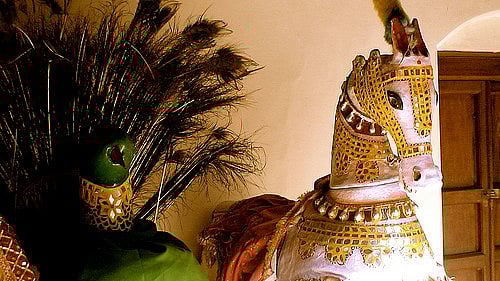 ஆதிகலைகோல் பயிற்சி பட்டறையை : செப்.22 தொடங்கி வைக்கும் துணை முதலமைச்சர் உதயநிதி!