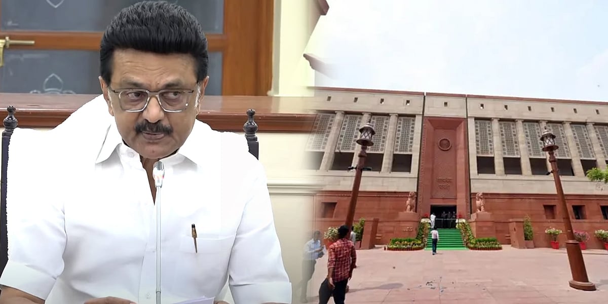 “ஊட்டச்சத்து நிறைந்த குழந்தைகள் உள்ள மாநிலமாக தமிழ்நாடு!” : DISHA ஆய்வுக் கூட்டத்தில் முதலமைச்சர் பேச்சு!