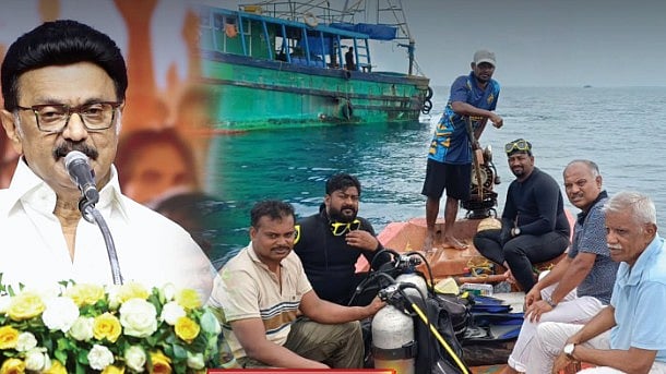 ”கீழடியைத் தொடர்ந்து பூம்புகாரின் பெருமையையும் வெளிக்கொணர்வோம்” : முதலமைச்சர் மு.க.ஸ்டாலின்!