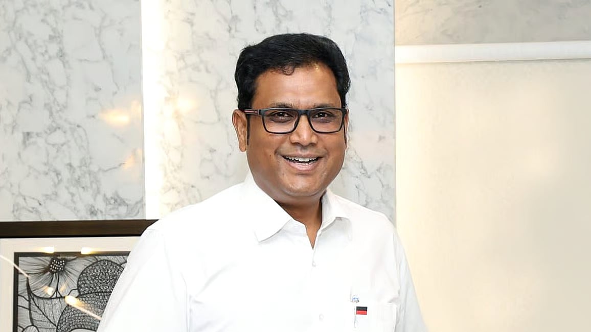 தூத்துக்குடியில் கப்பல் கட்டுமான நிறுவனம்... 55,000 பேருக்கு வேலைவாய்ப்பு- அமைச்சர் TRB ராஜா பெருமிதம் !