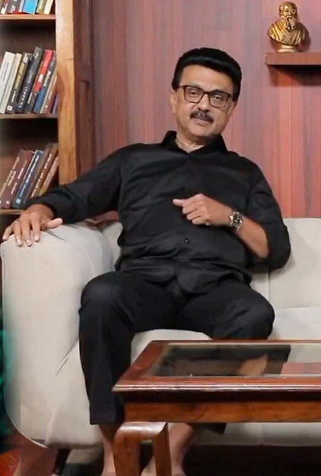 "பாஜகவை தடுக்கும் ஆற்றல் திமுகவிடம் மட்டுமே உள்ளது"- பொதுமக்களின் கேள்விக்கு முதலமைச்சர் ஸ்டாலின் பதில்! 