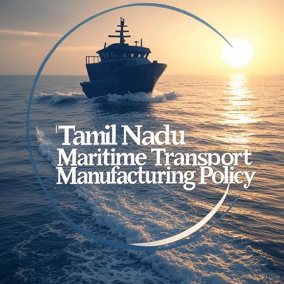 “தென் தமிழ்நாட்டின் வளர்ச்சிக்குப் புதிய அடித்தளமாக இவை அமையும்!” : முதலமைச்சர் மு.க.ஸ்டாலின் பெருமிதம்!