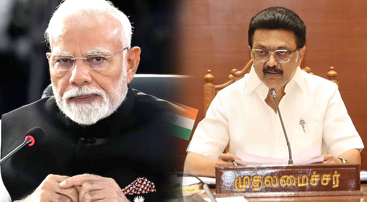 8 ஆண்டுகளுக்கு முன்பே செய்திருந்தால், பல கோடி ரூபாயை சேமித்திருக்கலாமே?! : ஜிஎஸ்டி குறித்து முதலமைச்சர்!