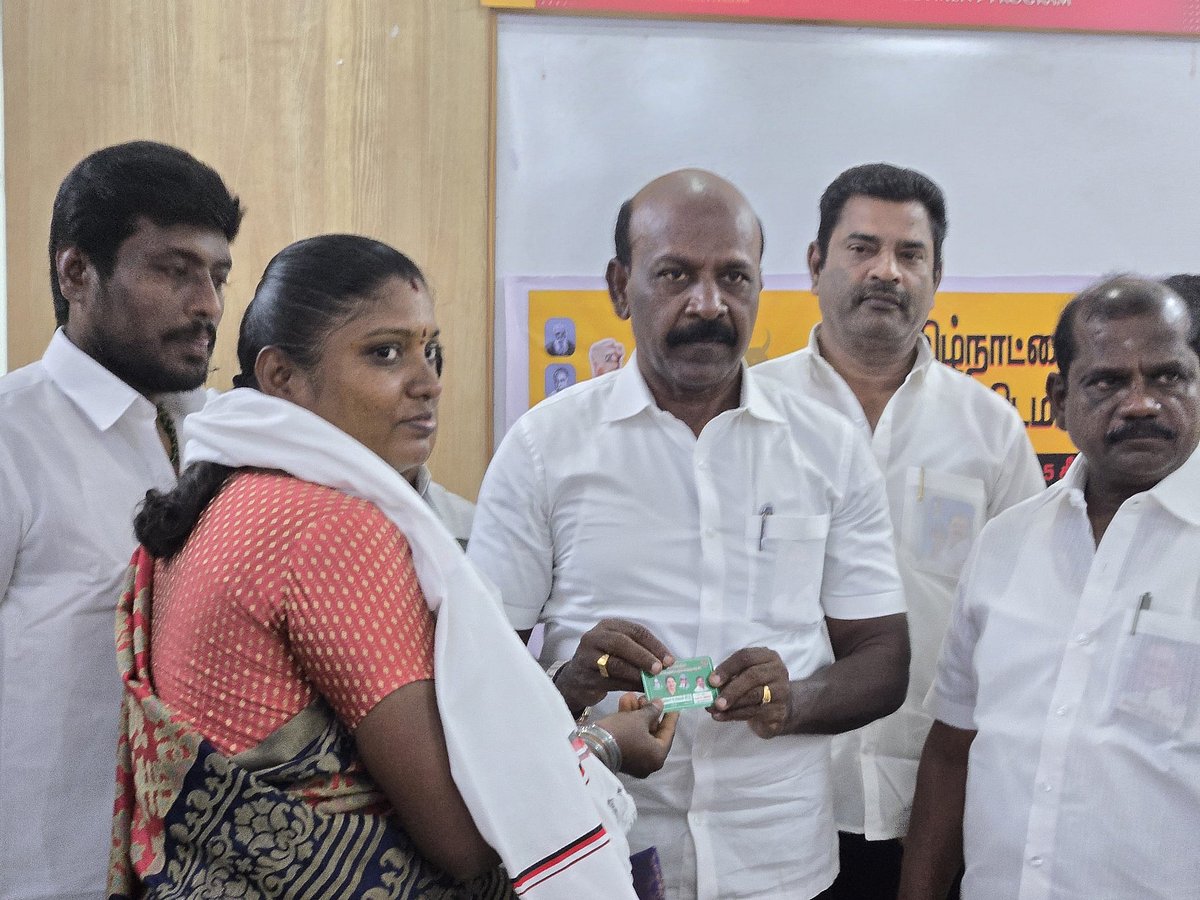 “அரசு குறித்து பழனிசாமி வைக்கும் ஒவ்வொரு குற்றச்சாட்டும் உண்மைக்கு புறம்பானவை...” - அமைச்சர் மா.சு.!