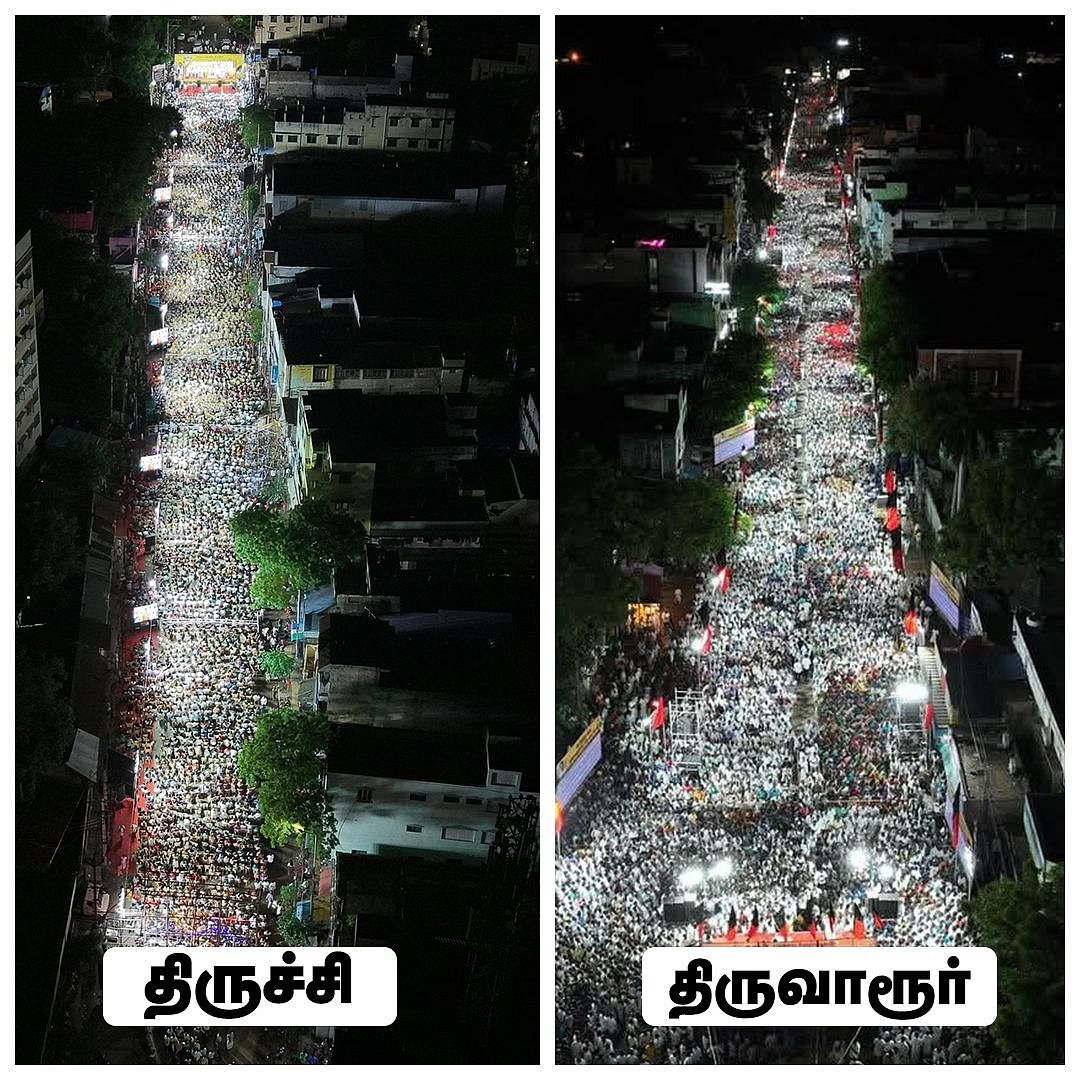 2026 வெற்றியை பிரதிபலிக்கும் ‘ஓரணியில் தமிழ்நாடு' : முரசொலி தலையங்கம்!