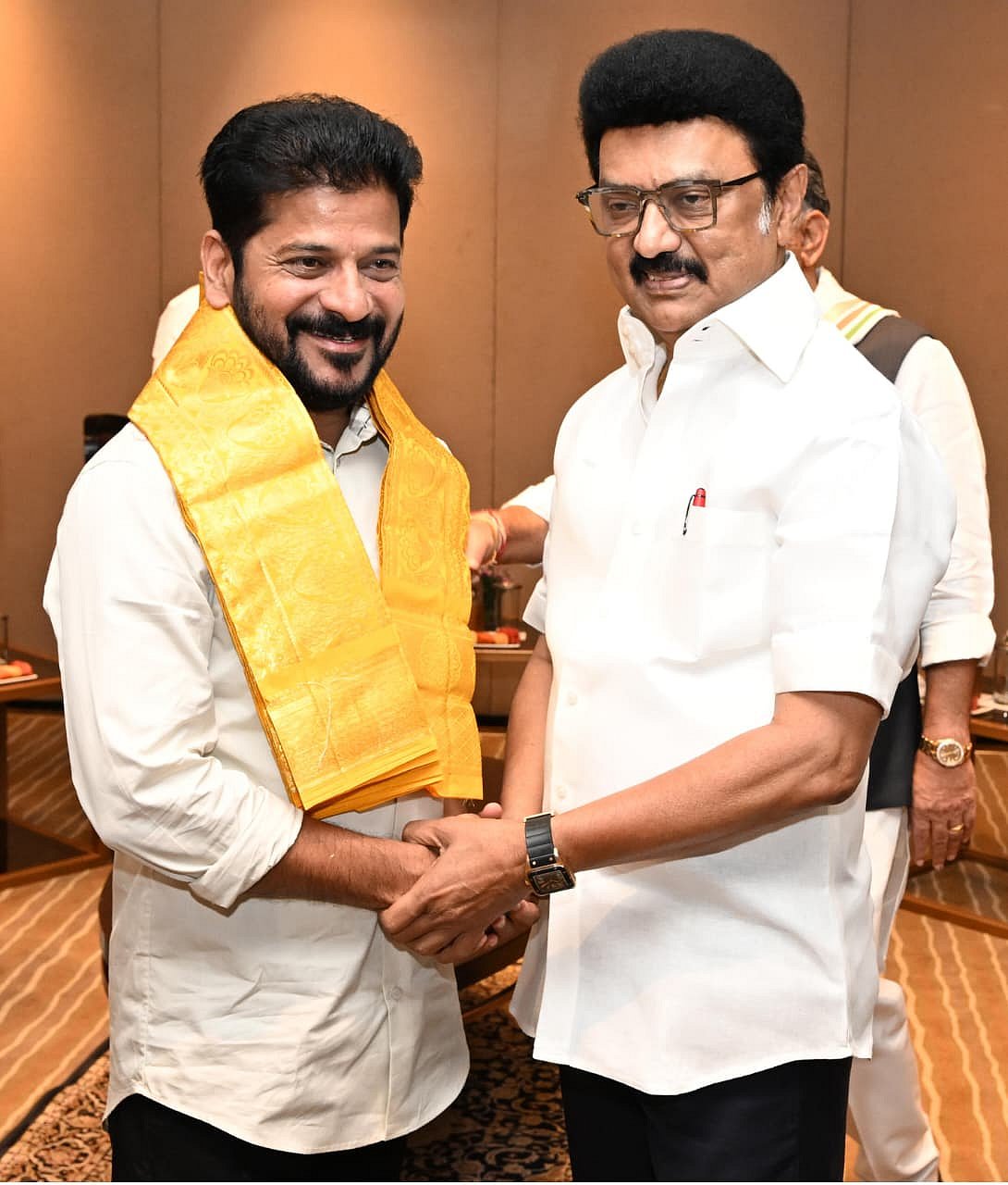 “கல்வியில் சிறந்த தமிழ்நாடு” : இன்று (செப்.25) தமிழ்நாட்டின் மாபெரும் கல்வி எழுச்சியின் கொண்டாட்டம்! 