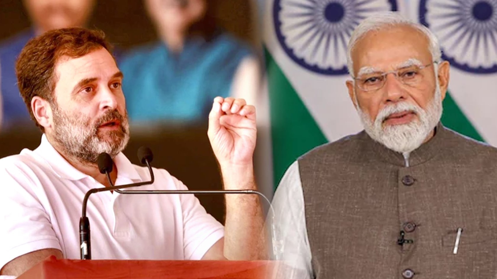 பிரதமர் மோடியால் சர்வதேச அரங்கில் தனிமைப்படுத்தப்பட்ட இந்தியா : ராகுல் காந்தி குற்றச்சாட்டு!