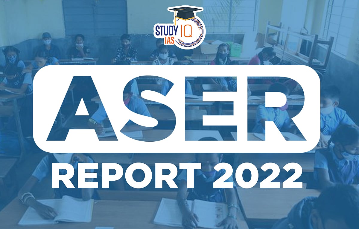 “தமிழ்நாட்டின் கல்வி குறித்து போலி தரவுகள்” : ASER நிறுவனத்தின் மோசடியை அம்பலப்படுத்திய எழுத்தாளர் !