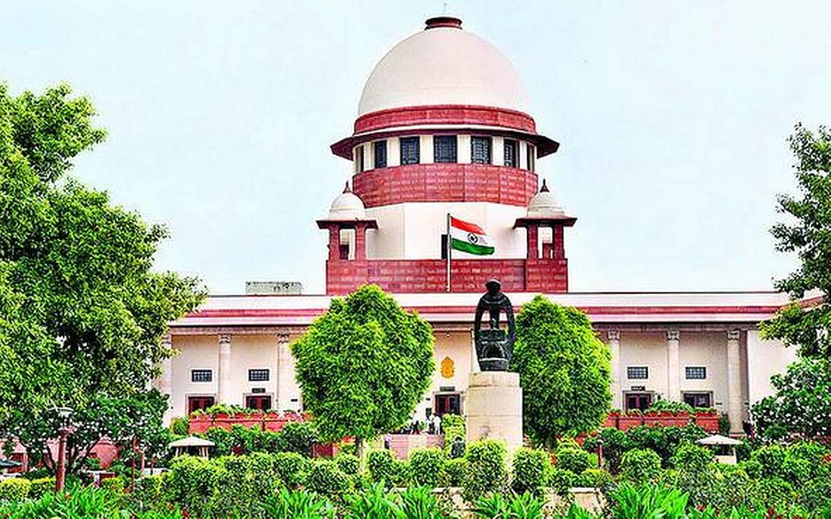 ஆகம விதியை பின்பற்றும், பின்பற்றாத கோவில்கள் என்ன ? - 6 பேர் கொண்ட குழுவை அமைத்த உச்சநீதிமன்றம்  !