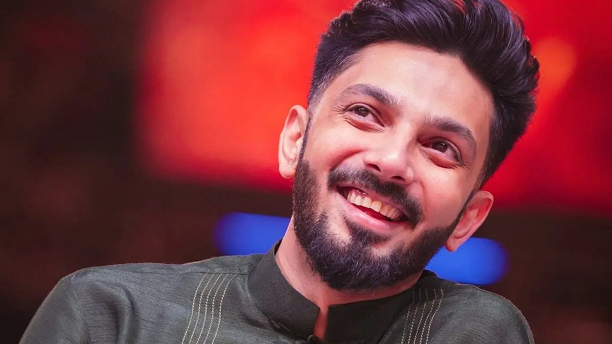 ”கலைமாமணி விருது என்னுடையது மட்டுமல்ல நம்முடையது” : இசையமைப்பாளர் அனிருத் நன்றி!