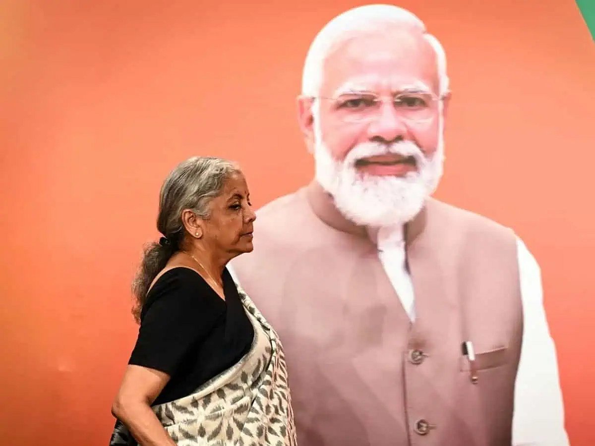 ”GST குறைப்பு என பீற்றிக்கொண்டு இருக்கும் பா.ஜ.க” : முரசொலி கடும் தாக்கு!