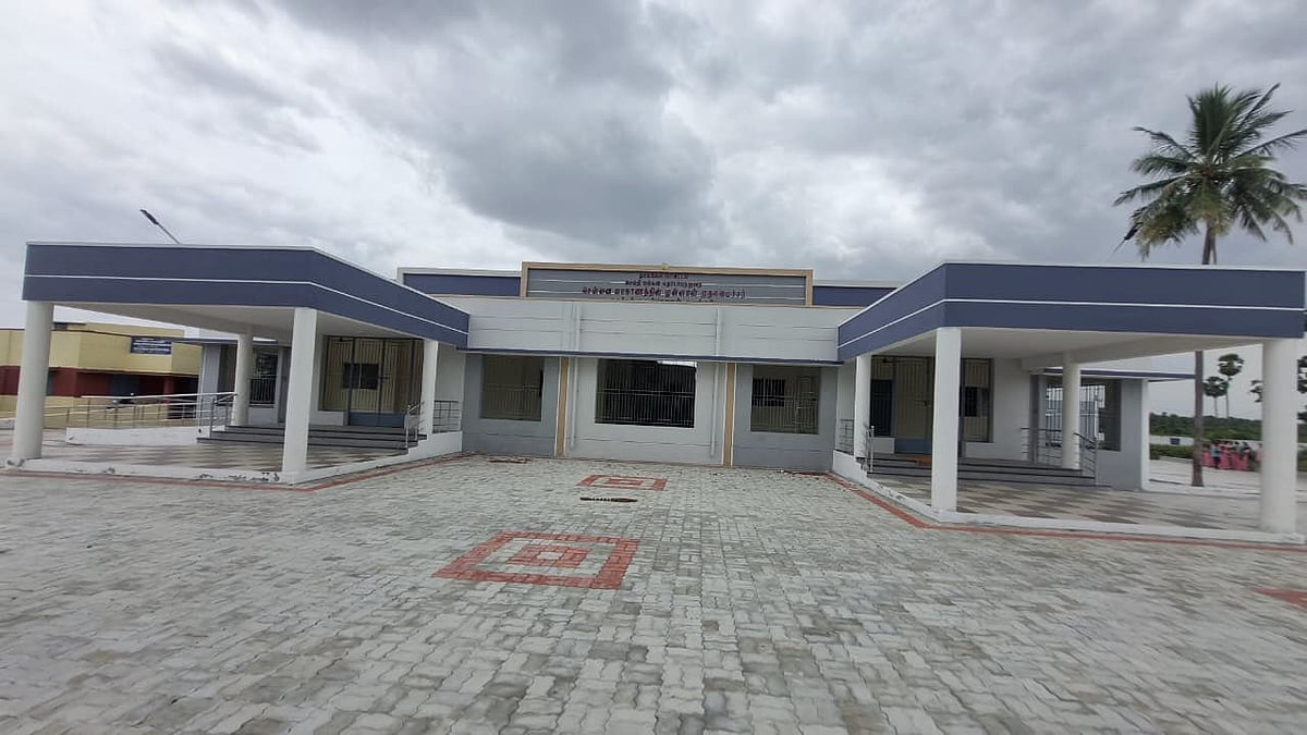 மீண்டும் மீண்டுமா... நாமக்கல்லிலும் தவறான தகவலை சொல்லி வசமாக சிக்கிய நடிகர் விஜய்... அது என்ன ?