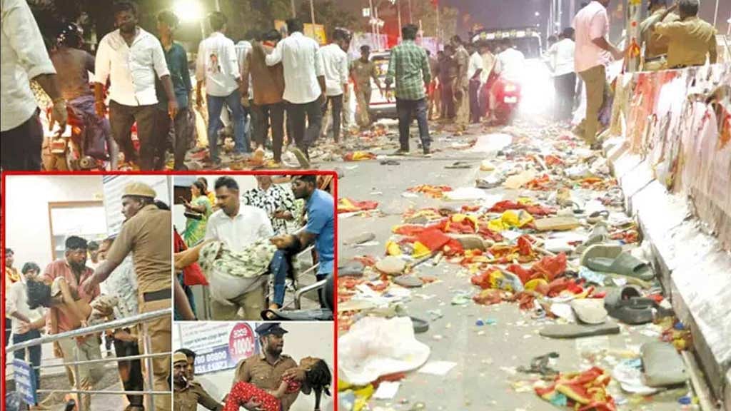 ”மனித உயிர்களே, எல்லாவற்றிற்கும் மேலானது - வதந்திகளை பரப்ப வேண்டாம்” : முதலமைச்சர் மு.க.ஸ்டாலின்!