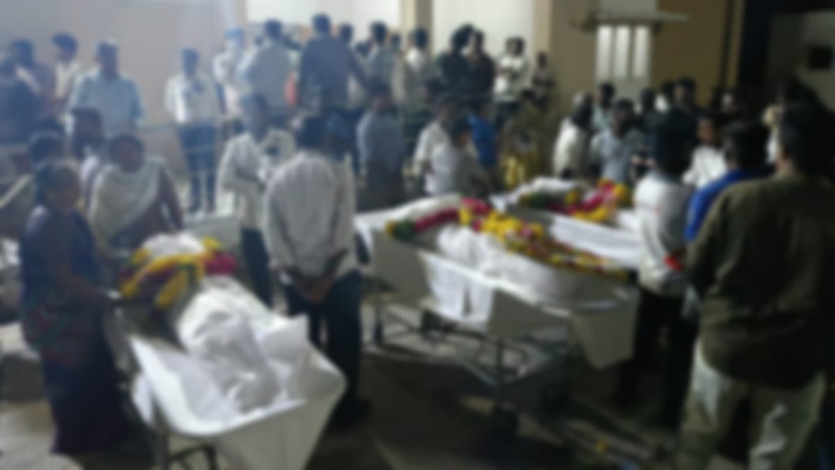 இரவில் உடற்கூராய்வு செய்யக் கூடாதா? : உண்மையை விளக்கிய TN Fact Check!