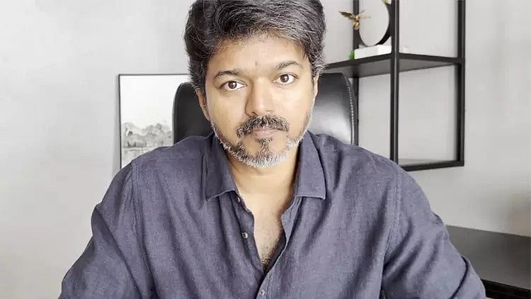 ”மன்னிப்பு கேட்க மனமில்லாத விஜய்” : வீடியோ பேச்சுக்கு சமூக ஆர்வலர்கள் கண்டனம்!