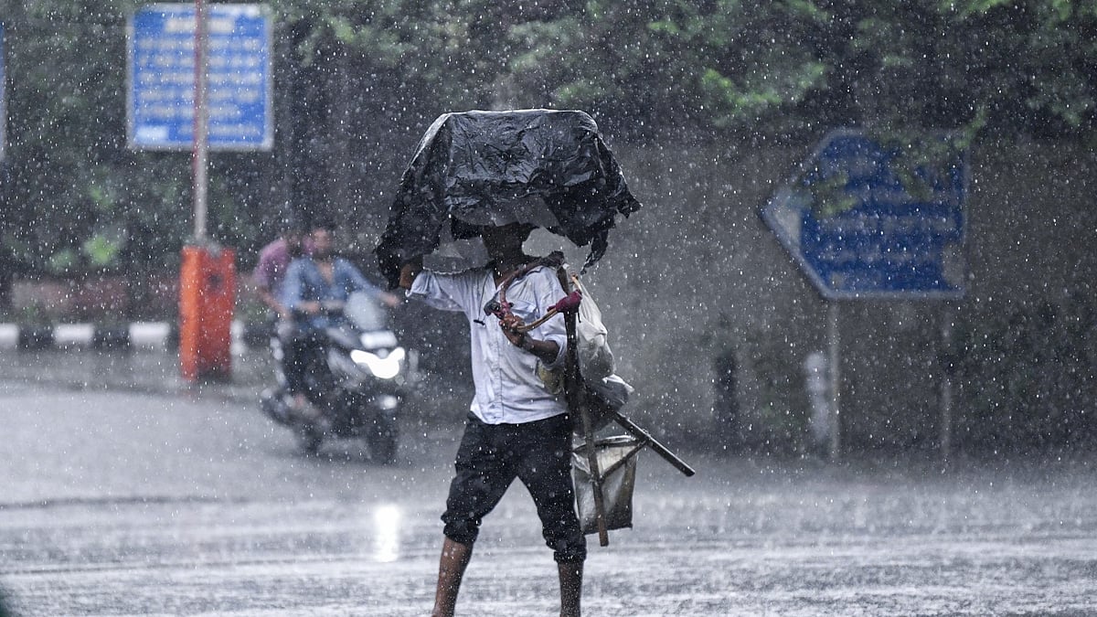 தமிழ்நாட்டில் அடுத்த 7 நாட்களுக்கு மழை : உங்க மாவட்டத்தில் எப்போது மழைக்கு வாய்ப்பு?