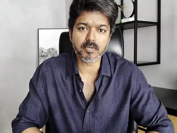 "விஜயின் பேச்சில் அனுதாபம் இல்லை, ஆணவமும், திமிரும், அலட்சியமும்தான் இருந்தது" - முரசொலி விமர்சனம் !