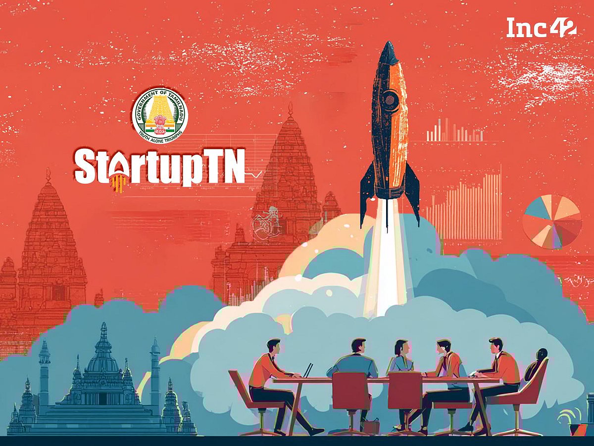 இந்தியாவிலேயே முதல் முறை: Start Up நிறுவனங்களுக்காக கோவையில் உலகளாவிய மாநாடு... தமிழ்நாடு அரசு அறிவிப்பு!