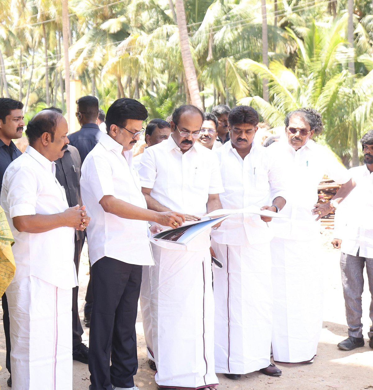 ”கீழடி கண்டேன், பெருமிதம் கொண்டேன்” : முதலமைச்சர் மு.க.ஸ்டாலின் பெருமிதம்!