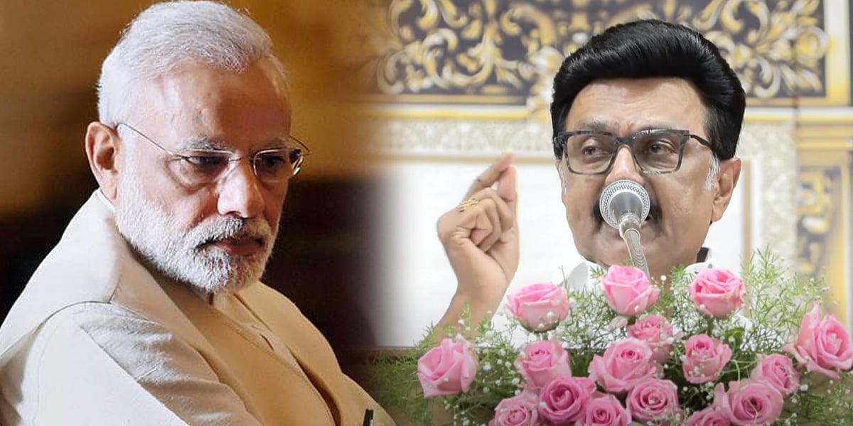 “ஆள் சேர்க்கும் அசைன்மென்டில் பழனிசாமி... இரத்தத்தை உறிஞ்சும் ஒட்டுண்ணி பாஜக” : முதலமைச்சர் விளாசல் !